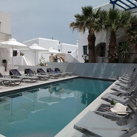 Angels Pillow Luxury Boutique Residence - Adults Only 나오우사 외부 사진
