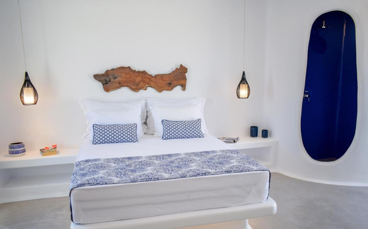 Angels Pillow Luxury Boutique Residence - Adults Only 나오우사 외부 사진