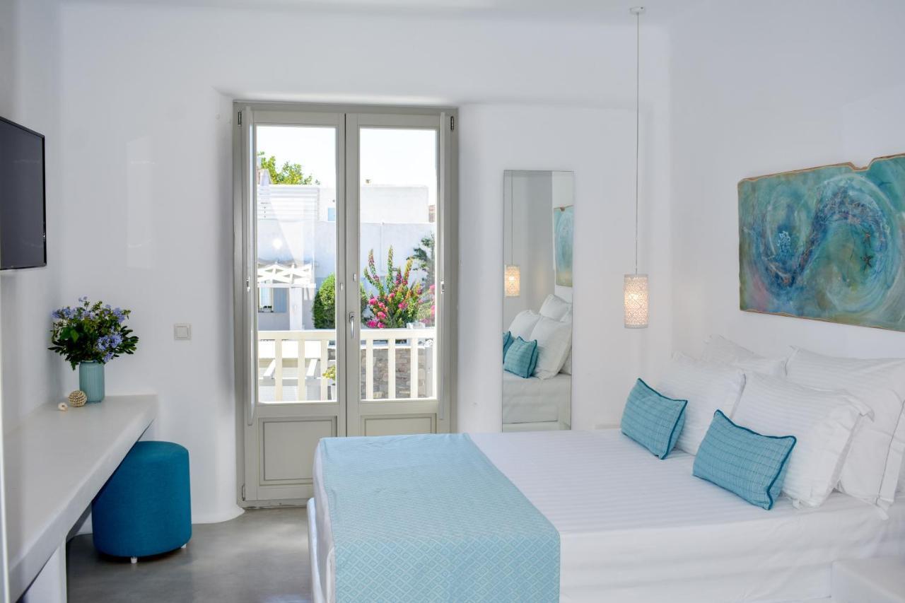 Angels Pillow Luxury Boutique Residence - Adults Only 나오우사 외부 사진