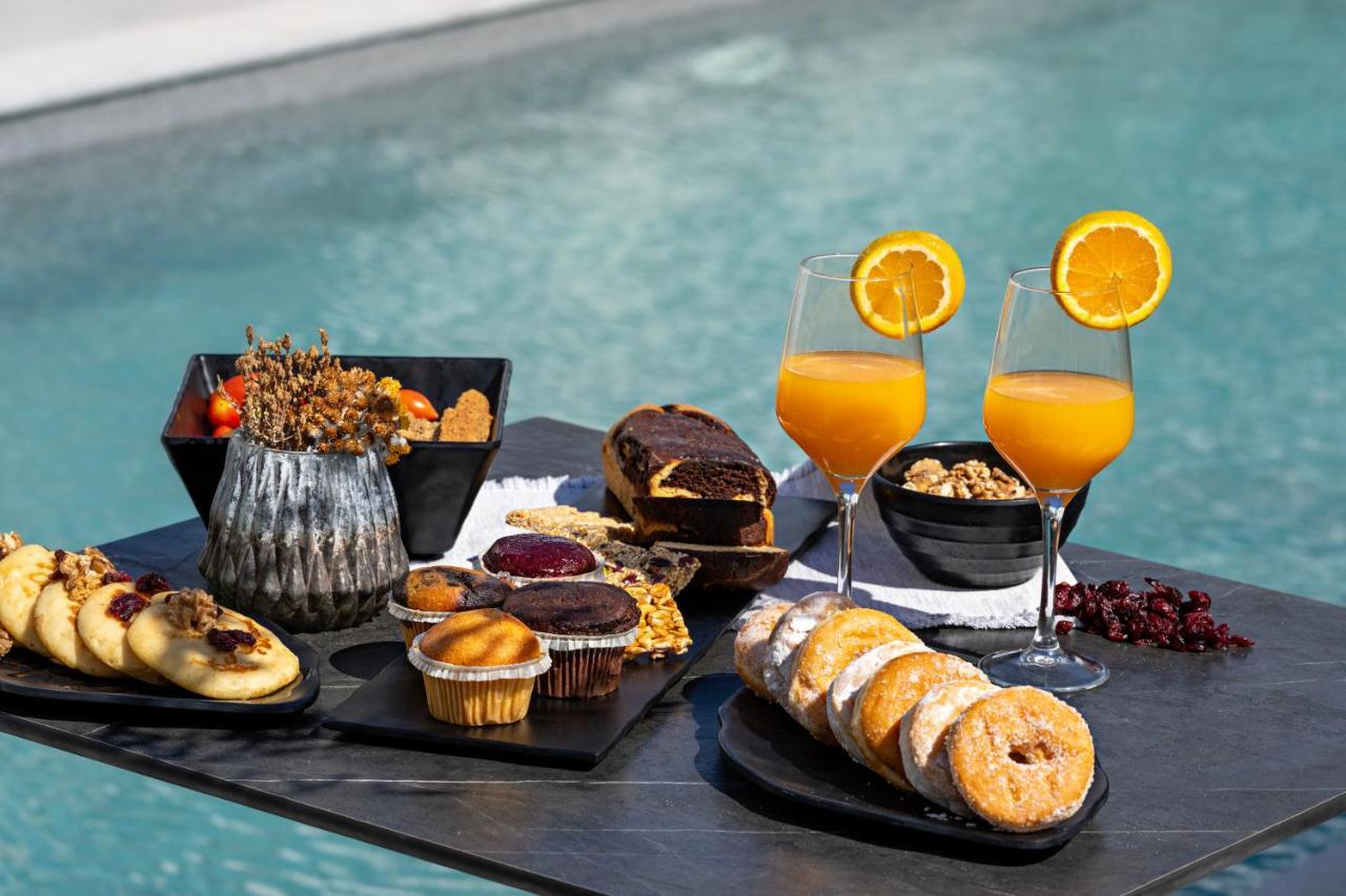 Angels Pillow Luxury Boutique Residence - Adults Only 나오우사 외부 사진