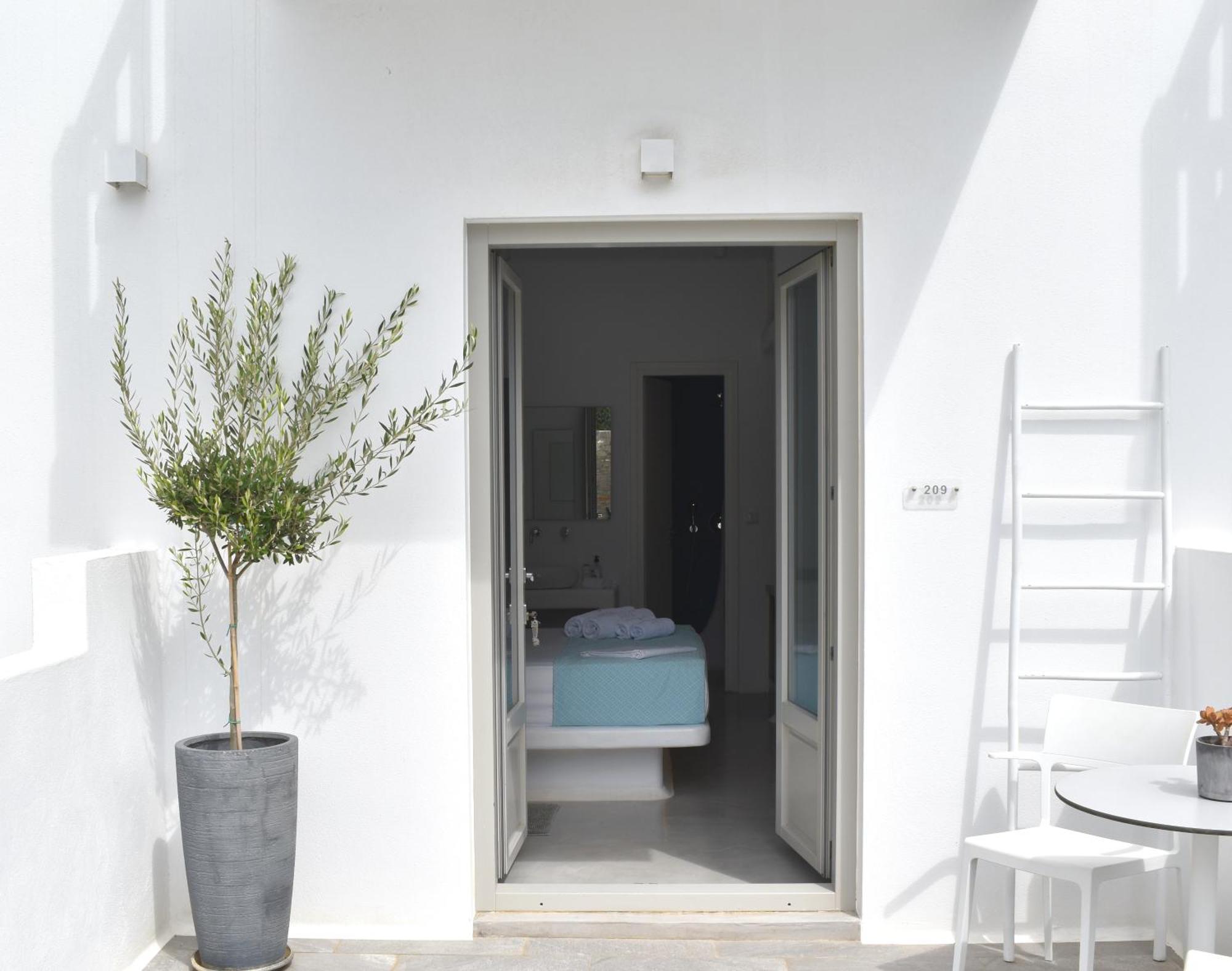 Angels Pillow Luxury Boutique Residence - Adults Only 나오우사 외부 사진