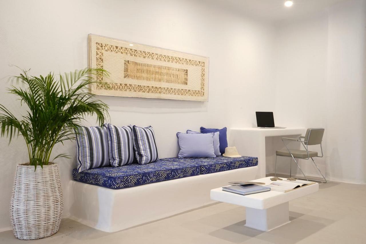 Angels Pillow Luxury Boutique Residence - Adults Only 나오우사 외부 사진